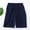 Navy Blue, variant on Rigardu shorts for men mens shorts Men's Casual Outdoors Pocket Pants Work Trousers Beach Baggy Shorts Pant Dark Grey XXL