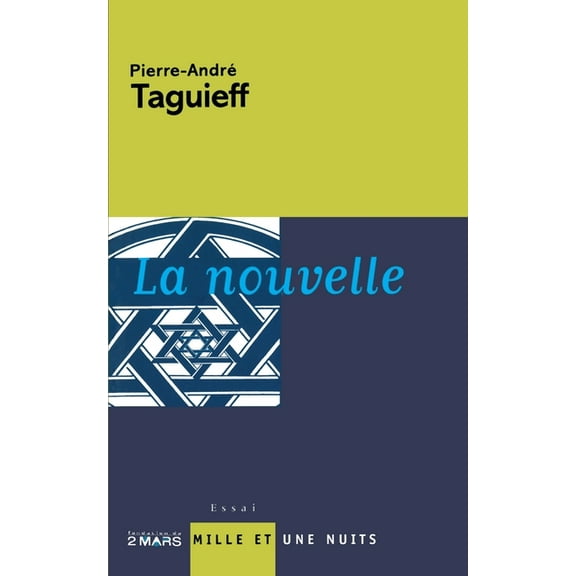 La Nouvelle judéophobie, (Paperback)