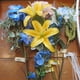 thumbnail image 4 of XWSHYW Decoraciones para El Hogar Guirnalda de Luces para Decoración de Jardín con Forma de Estrella, para Ducha, para Exteriores, 4 of 6