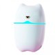 thumbnail image 1 of 6x260ml Diseño de Oreja de Gato Mini Humidificador Difusor de Aceite Esencial 3 piezas, 1 of 8