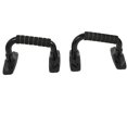 thumbnail image 3 of AB Wheel Roller Jump Rope Resistance Bands Push Up Bar Rack Abdominal Workout Equipment Muscle Training Exercise, 3 of 5