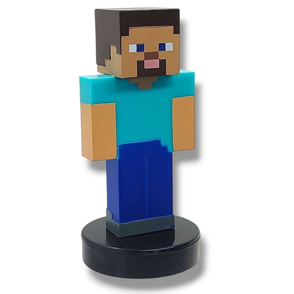 Minecraft Series 2 Steve Mini Figure