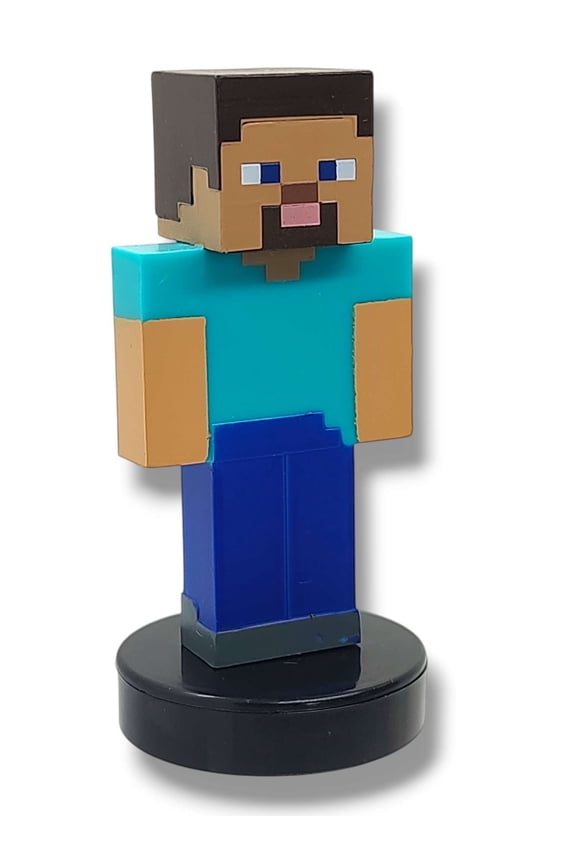 Series 2 Steve Mini Figure