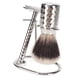 thumbnail image 1 of Kit de cepillos con soporte para recortador de barba BuyWeek, 1 of 14