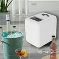 thumbnail image 2 of SUGIFT 44LBS Ice Maker Home Use Outdoor Use Ice Maker 20KG, 2 of 7