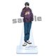 thumbnail image 1 of Figura de acción de baloncesto de Kuroko No basike, muñeco de Anime, Kise Ryota, Midorima, Shintaro, modelo de soporte acrílico, juguete de Cosplay, regalo QYM unisex, 1 of 2