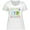 AA-White, variant on Inktastic 100 Days of School Party Women's Plus Size T-Shirt