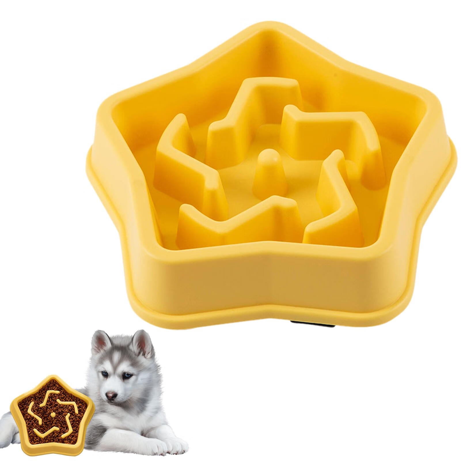 Are Puzzle Bowls Good For Dogs