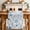 Blue, variant on Colorful Easter Table Runner 72 Inches, Easter Eggs Botanical Spring Floral Bed Runner Dresser Scarves Tabletop for Indoor Outdoor Parties/Ceremony/Banquet, 14" x 72"