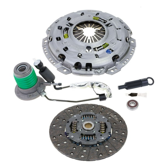 Luk Clutch Slave Cylinder