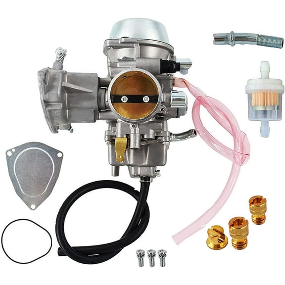 SEBLAFF PD42J-A Carburetor Replacement for Bennche Hisun Massimo Yamaha ATV UTV 700cc Yamaha Grizzly Qlink UTV ATV 500 600 660 700