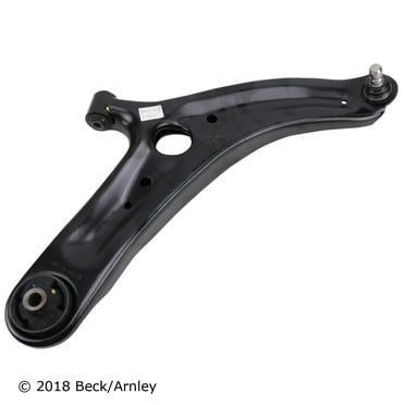 BeckArnley 102-6084 Control Arm With Ball Joint