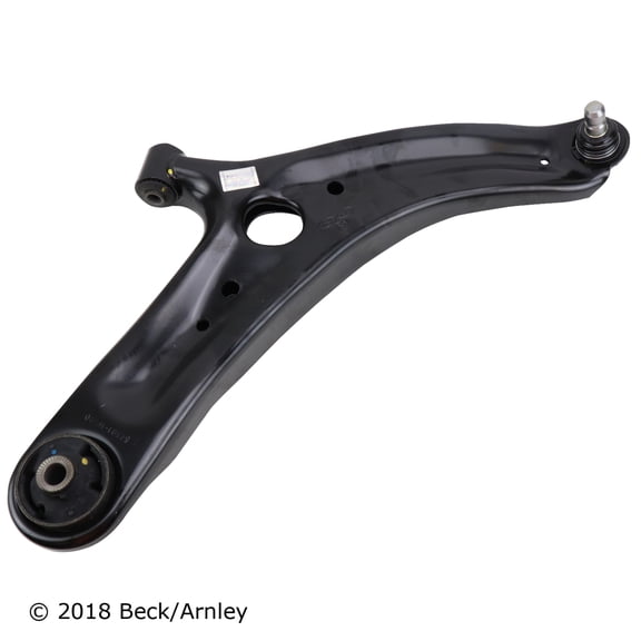 BeckArnley 102-6084 Control Arm With Ball Joint