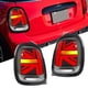 thumbnail image 5 of Luces Traseras LED Completas Union Jack, Señal De Secuencial, Actualización Plug And Play Para Mini F55 F56 F57 S JCW Modelos 2014 A 2024 Marco Negro De Alto Brillo, 5 of 7