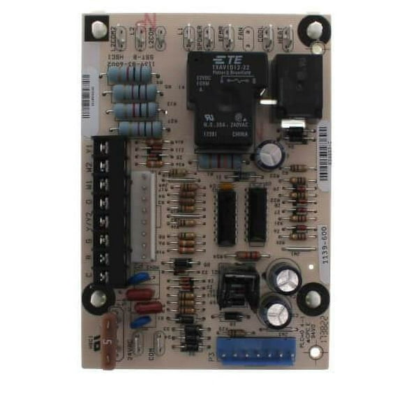 Nordyne 904531 - Control Board