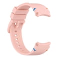 thumbnail image 2 of Correa de Silicona para Galaxy Watch 7/6/5/5 Pro/4/Fe, 2 of 5