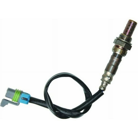Oxygen Sensor - Compatible with 2006 Chevy Avalanche 1500