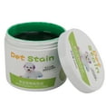 thumbnail image 2 of Dog Hair Dye Cream, Pet Hair Coloring Cream Wide Mouth Design Plant Extract Natural Ingredients Large Capacity  For Pet Dogs, 2 of 8