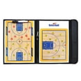 YARNOW Professional Basketball Coaching Board Erase Resuable