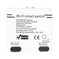 thumbnail image 3 of Cateissary Smart Wifi Smart Switch Light Fan APP Control remoto Temporizador inteligente Electrónica, 3 of 6