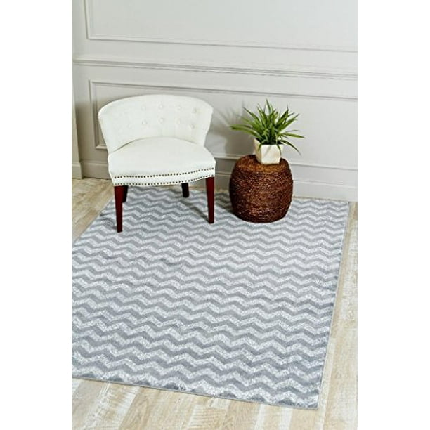 3400 Gray Moroccan Trellis 6 5x9 2 Area Rug Carpet Large New Walmart Com Walmart Com