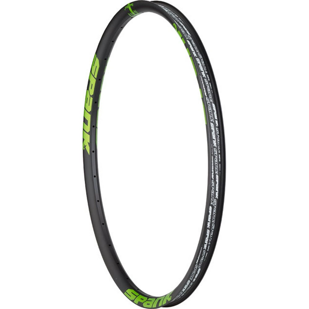 spank spike race 33 bead bite mtb rim
