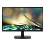 Acer VT270 27" Class LCD Touchscreen Monitor, 16:9, 4 ms