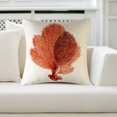 thumbnail image 4 of Funda de cojín, decoración del sofá del hogar, funda de cojín de lino, funda de almohada, funcionalidad versátil, 4 of 7