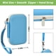thumbnail image 3 of Funda para teléfono móvil ALKOO Kids Toys Holder, azul, 13 x 7 x 2 cm, 3 of 7