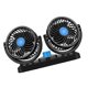 thumbnail image 1 of Riwesomey Ventilador de refrigeración para coche eléctrico Dispositivo de ventilación para salpicadero delantero Interior giratorio de 360 ​​grados Accesorios para motos 12V Azul Riwesomey VI015326-01B, 1 of 6
