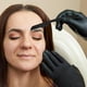 thumbnail image 5 of Maquinilla de afeitar plegable de acero inoxidable para cejas con protector de malla, herramienta de afeitado reutilizable para hombres y mujeres, 5 of 7
