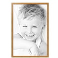 thumbnail image 2 of ArtToFrames 24" x 36" Gold Picture Frame, 24x36 inch Gold Wood Poster Frame (WOM-4317), 2 Pack, 2 of 8