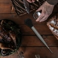 thumbnail image 3 of 1 Conjunto de salsa de condimento inyector cocina pavo jeringa bbq salsa inyector, 3 of 6