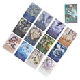 thumbnail image 3 of Cartas del Oráculo de los Espíritus de los Animales, Adivinación, Destino, Adivinación, Tarot, 3 of 14