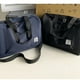 thumbnail image 1 of Bolsas de gimnasio, bolsas de lona, bolsas deportivas de viaje de gran capacidad para hombre y mujer, bolsa de lona deportiva plegable, ajustable y portátil de nailon para dormitorio,, 1 of 6