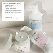 Evereden Nourishing Baby Face Cream