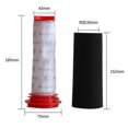 thumbnail image 2 of 10 piezas Bosch Bch6 754176 filtro de esponja para atleta filtro de varilla de espuma, 2 of 5