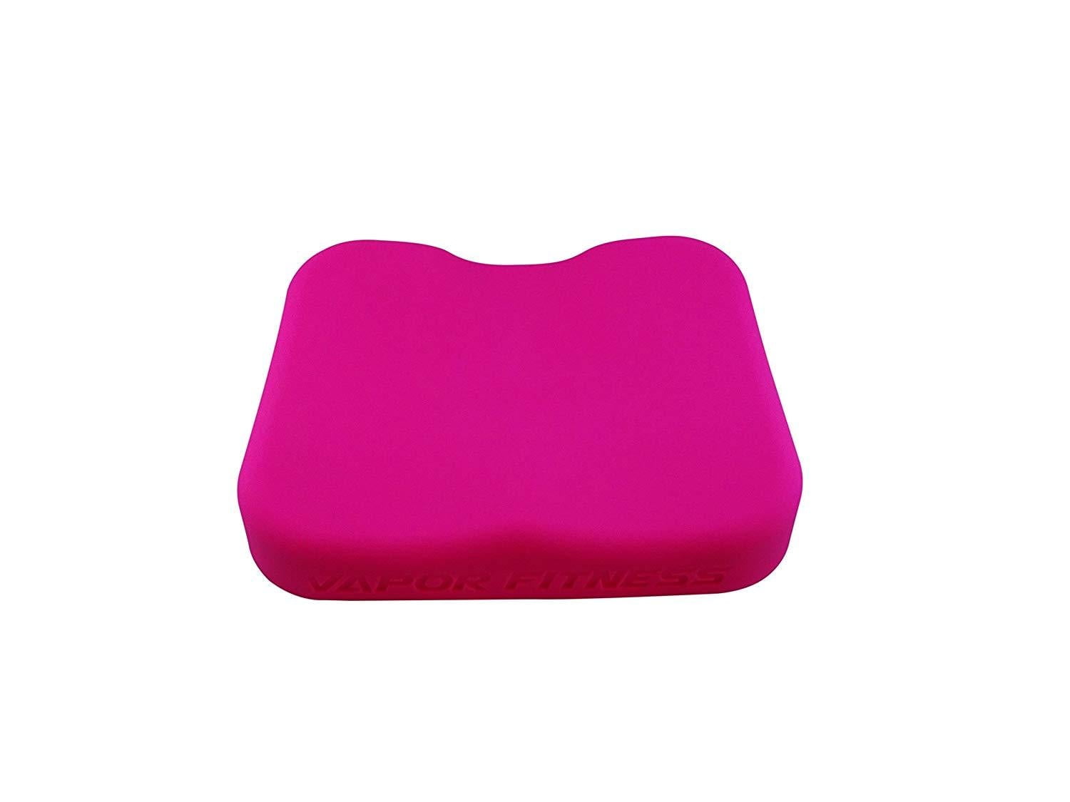 New Pink Rowing Machine Seat Cover Designed for The Concept 2 Rowing Machine
