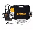 thumbnail image 1 of Taladro Base Magnetica 2in Industrial 1200w Dwe1622k Dewalt DeWalt DWE1622K, 1 of 6