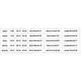 thumbnail image 3 of CHGBMOK Grande Taille Femmes Summer Tops Mode Women Spring et Summer Manches Courtes Imprimé Col Rond Tops Summer Plage Tops sur l'Autorisation, 3 of 3