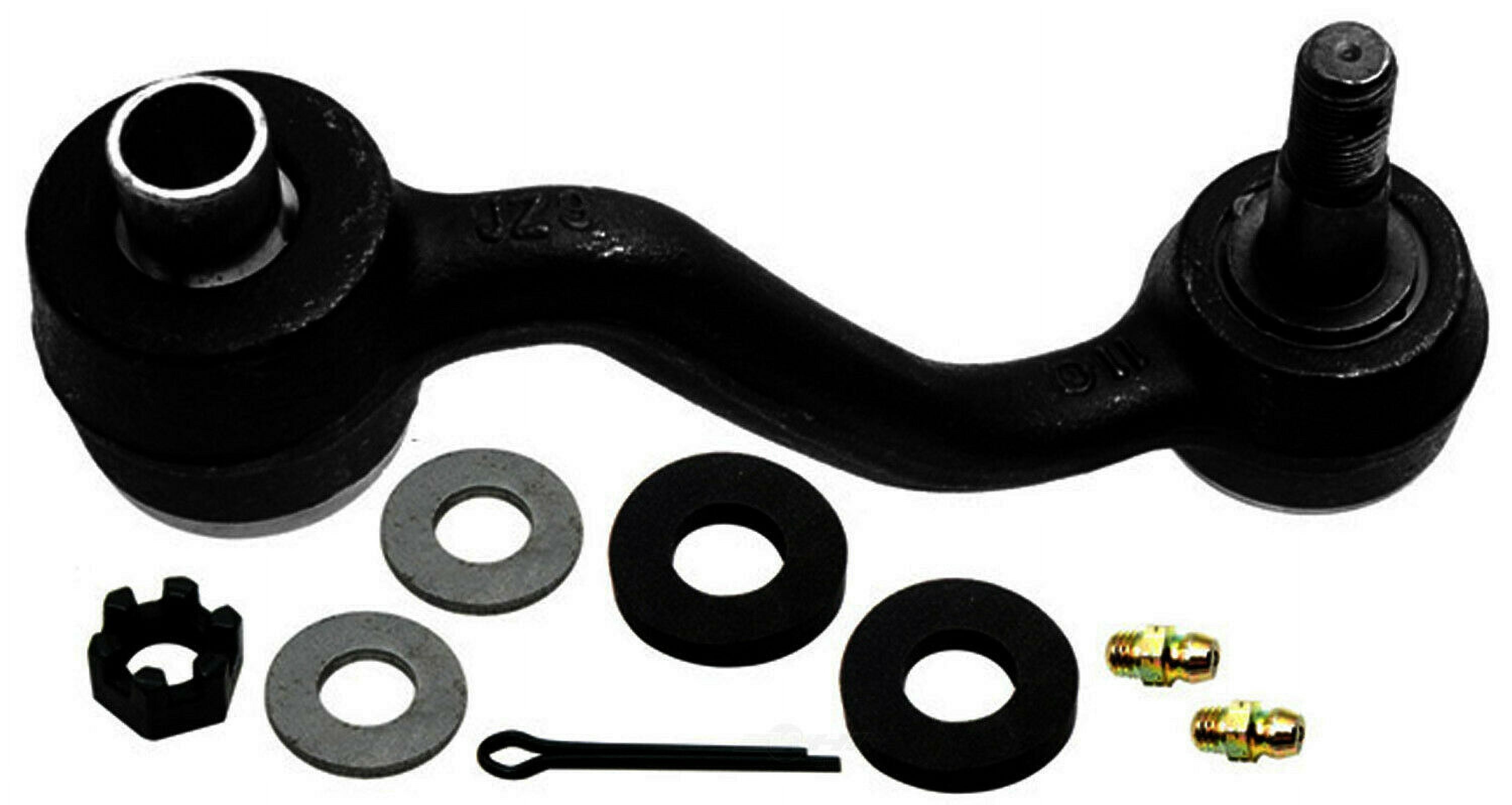 Steering Idler Arm Fits 1972 Dodge Dart