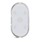 thumbnail image 5 of Luz LED de ambiente táctil para coche, luz de pie inalámbrica USB, caja de almacenamiento, iluminación de maletero, luces decorativas coloridas, 5 of 5