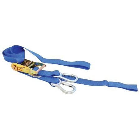 High Roller HR801-20 Cliquet Bleu Ultra Tie Down