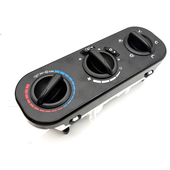 55111841AE 55111841AB Heater A/C Climate Temperature Control Switch Module For Jeep Wrangler 2007-2010