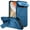 Blue, variant on Dteck Magnetic Case for Google Pixel 10 Pro XL,Shockproof TPU+PC Case Compatible with Mag Safe with Sliding Camera Lens Protection Kickstand Cover for Google Pixel 10 Pro XL,Orange