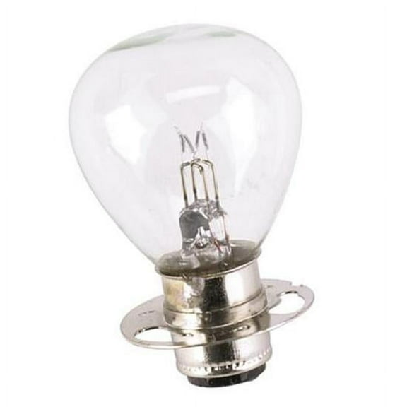 High-Low 12v Headlight Bulbs, Fits 1935-39 Ford Style