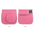 thumbnail image 6 of Andoer PU Instant Camera Case Bag with Strap for Fujifilm Instax  9/8/8+/8s Flamingo, 6 of 7