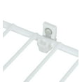 thumbnail image 3 of Mainstays Wire White 3-Feet Shelf Kits,  Perfect Accessories Storage for Closet Room, Laundry Room, Wall Mounted, 3 of 7