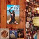 thumbnail image 4 of Placa Metal Vintage BUSCH LIGHT Pintura Hierro Rectangular 20x30cm, 4 of 9