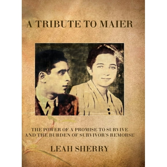 A Tribute to Maier, (Hardcover)